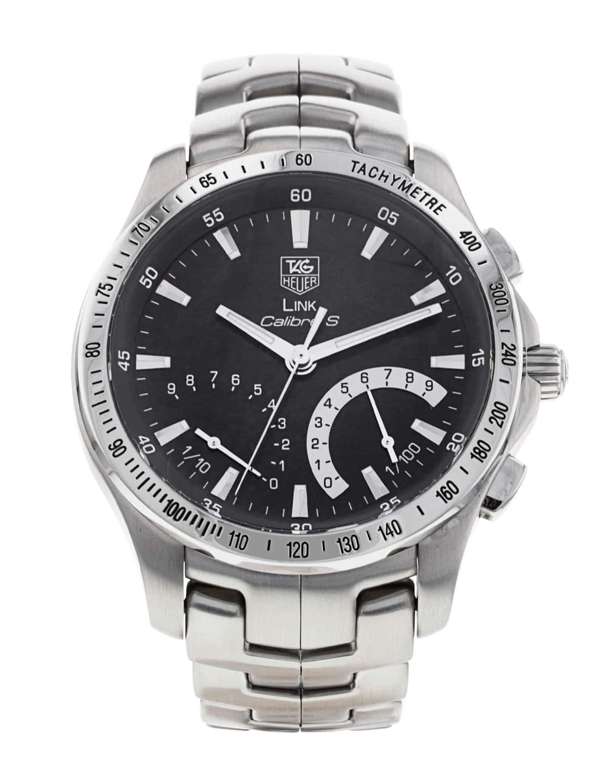 Tag Heuer Link CJF7110.BA0592